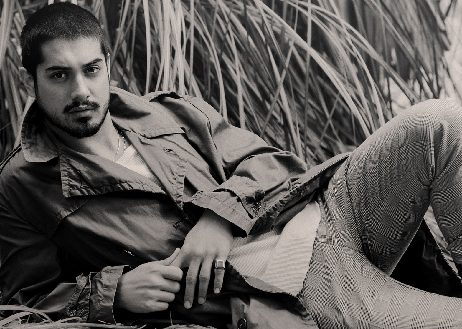 Avan Jogia