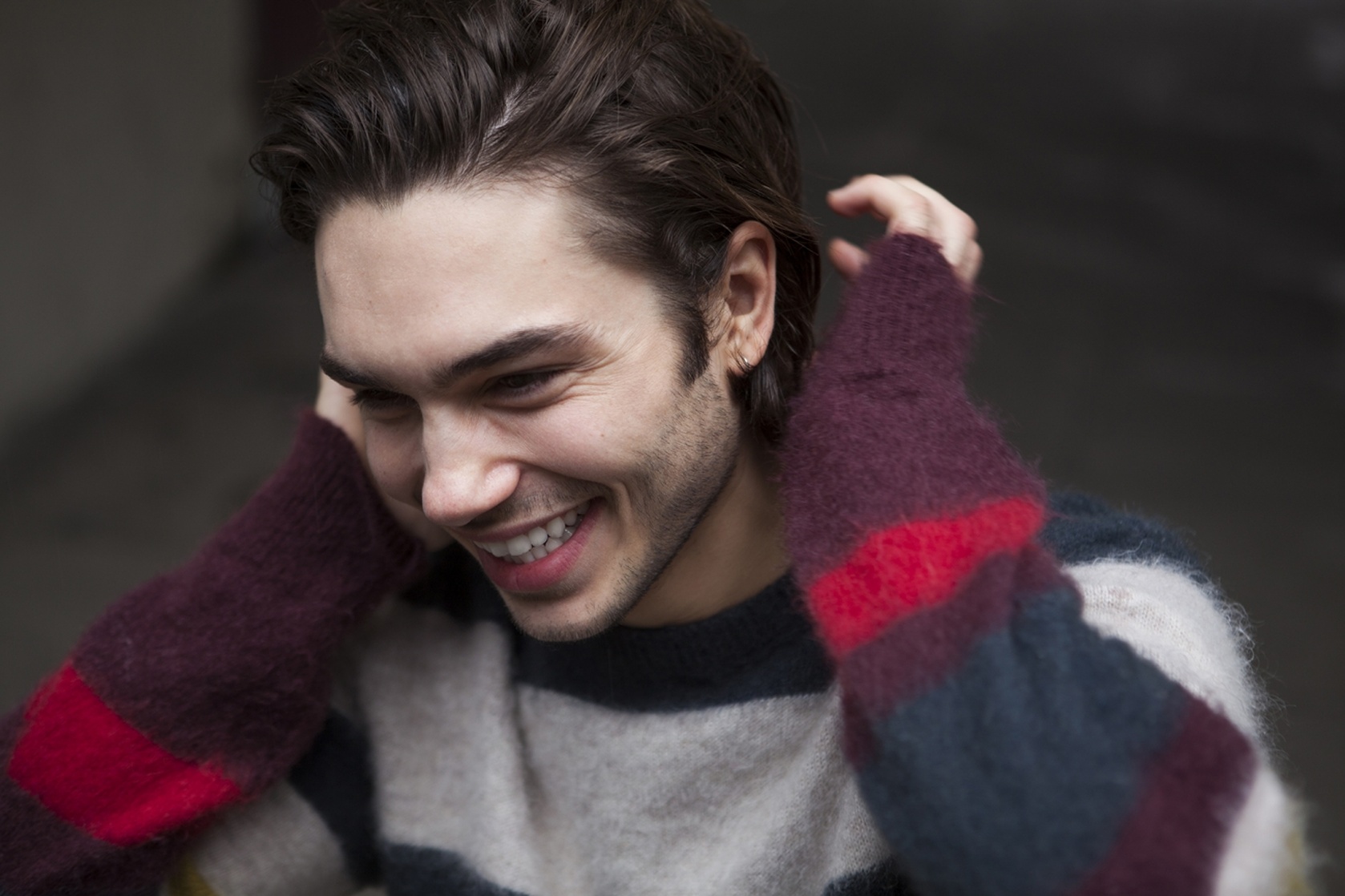 George Shelley