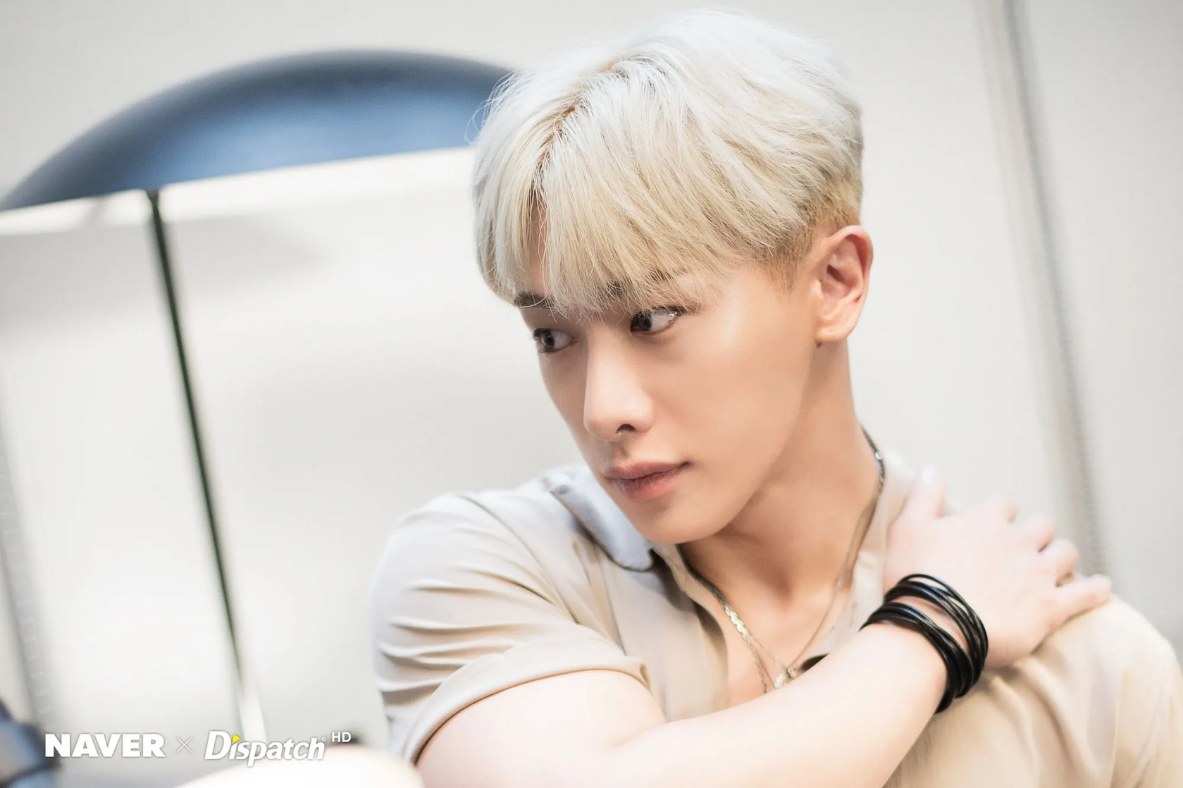 Wonho (MONSTA X)