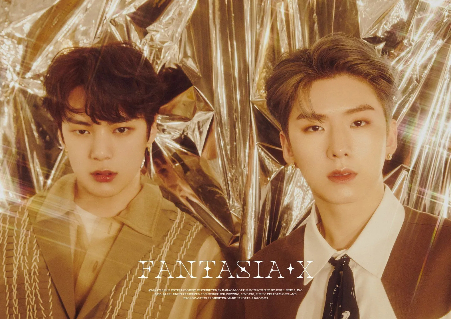 Monsta X