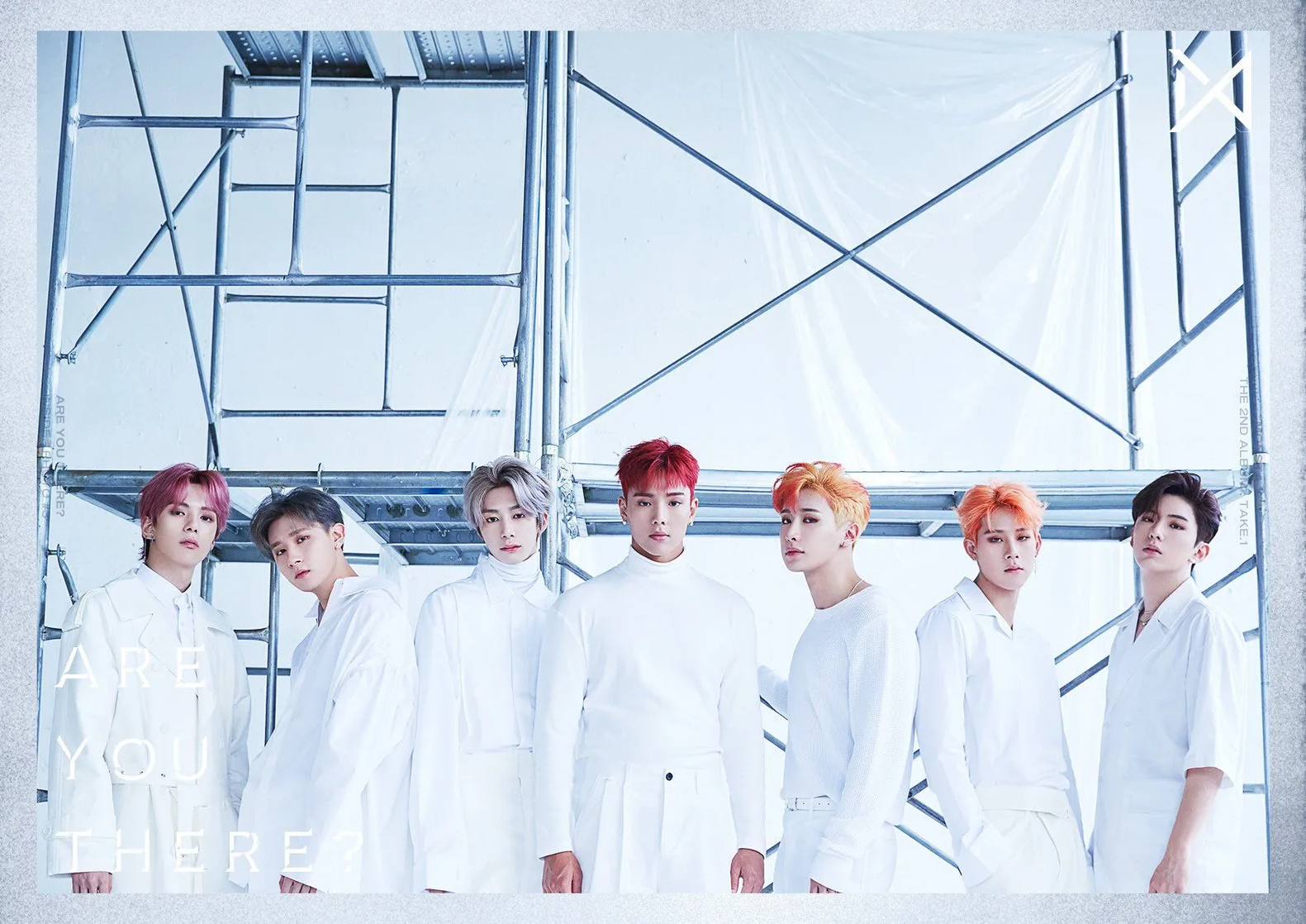 Monsta X