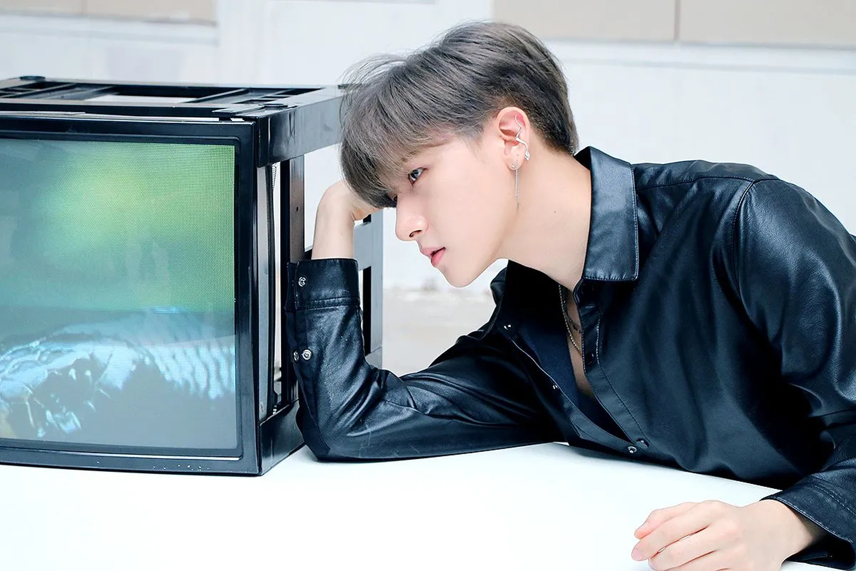 I.M (MONSTA X)