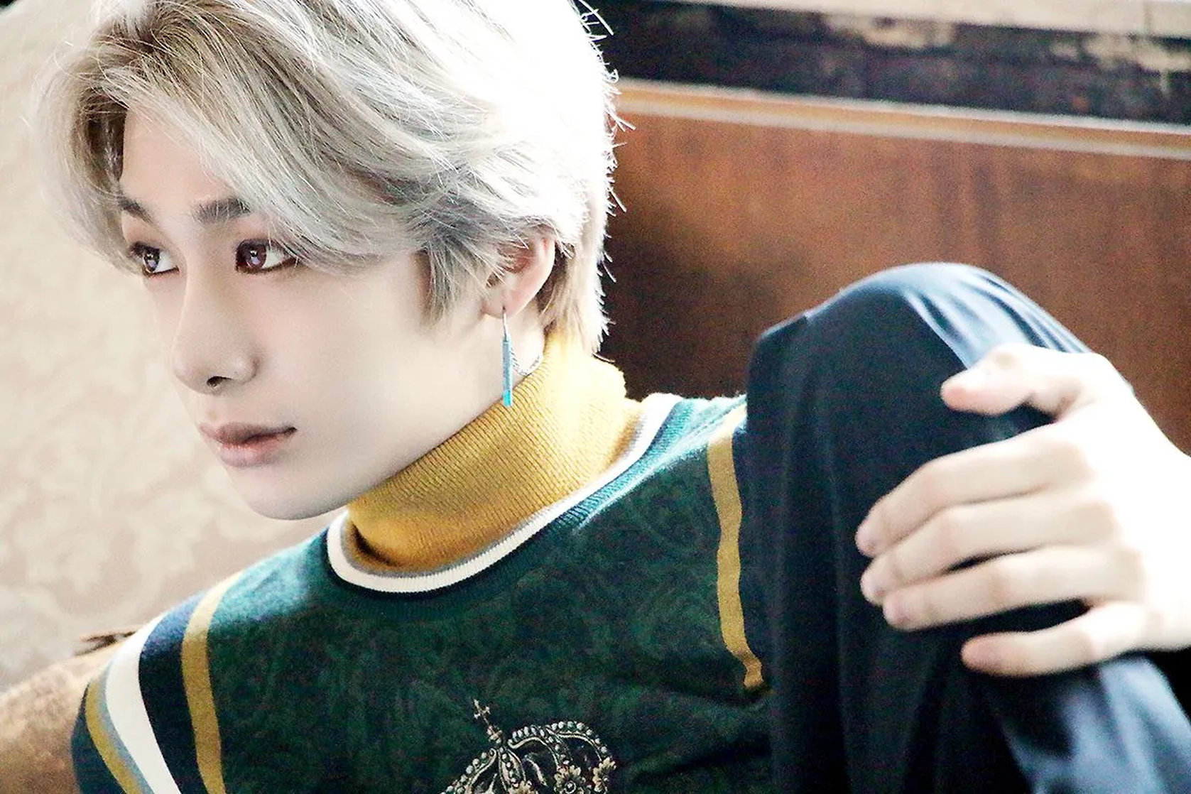 Hyungwon (MONSTA X)