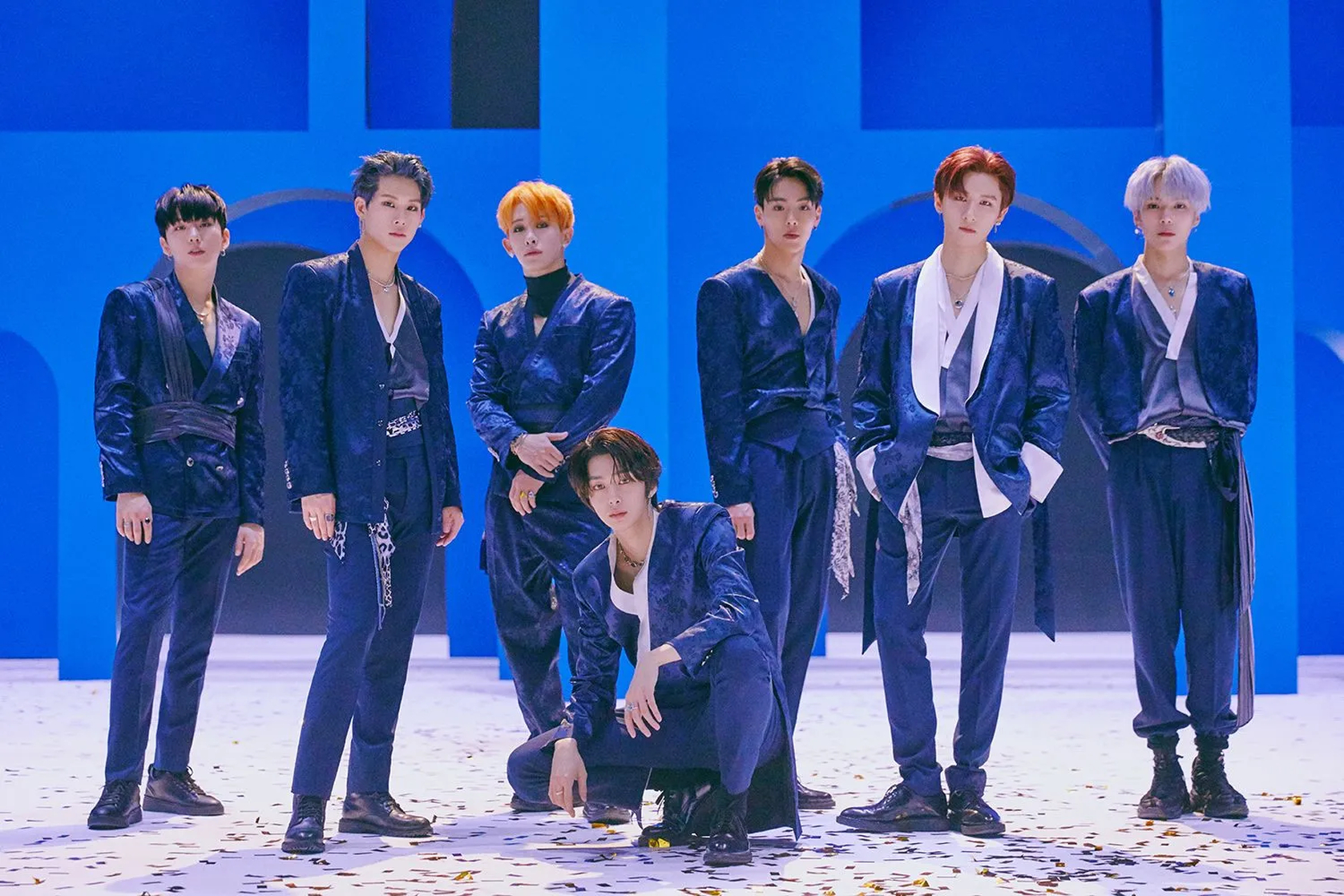 Monsta X