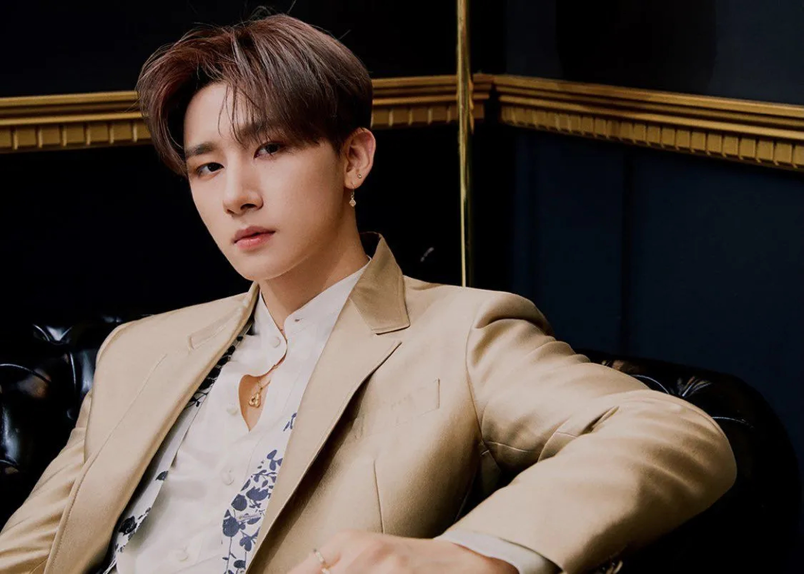 I.M (MONSTA X)