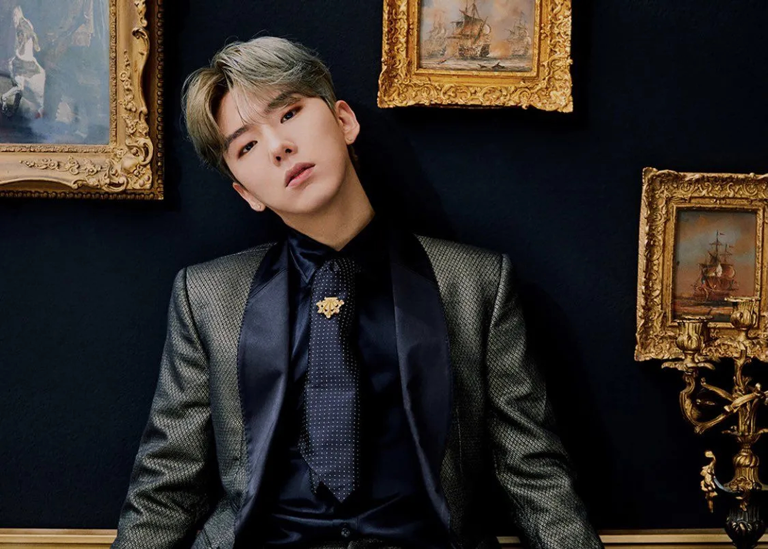 Kihyun (MONSTA X)
