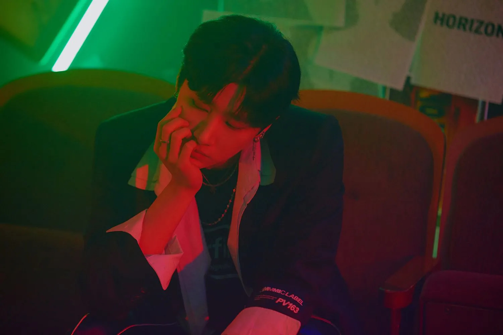 I.M (MONSTA X)
