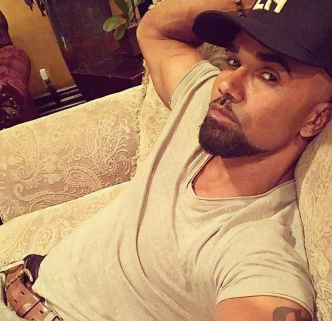 Shemar Moore