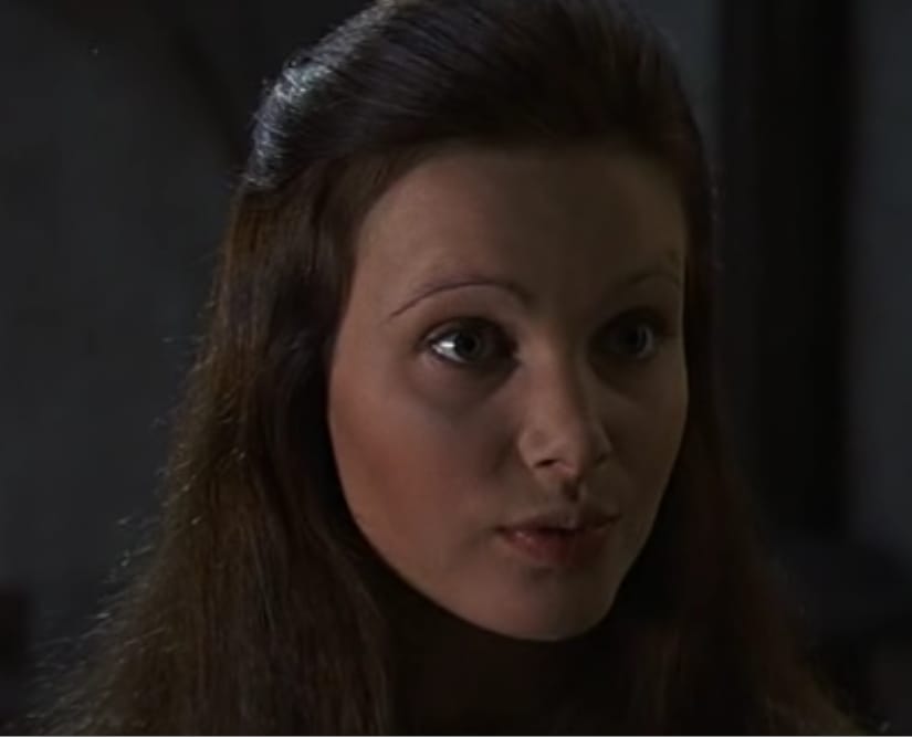 Madeline Smith Madeline Smith