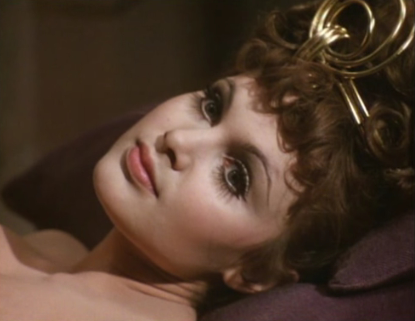 Madeline Smith Madeline Smith
