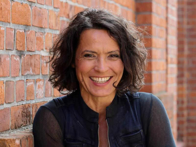 Picture of Ulrike Folkerts