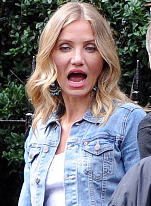 Picture of Cameron Diaz