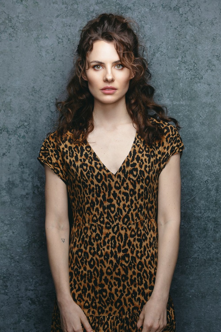 Picture of Olivia Chenery