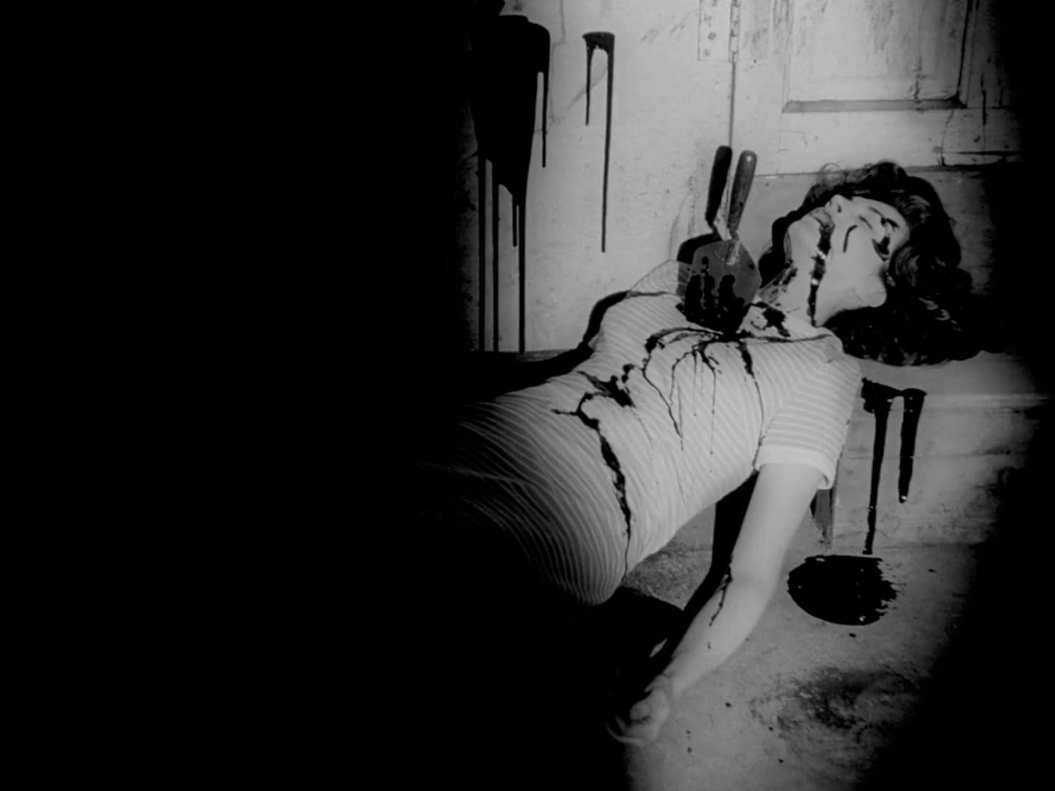 Night of the Living Dead Night of the Living Dead