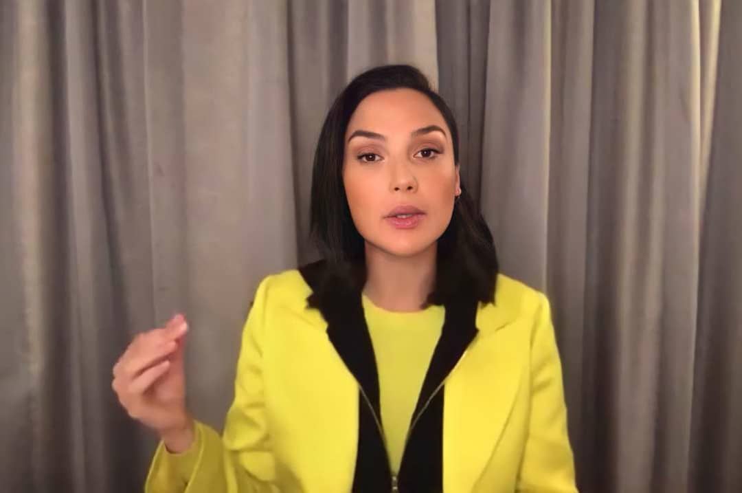 Gal Gadot