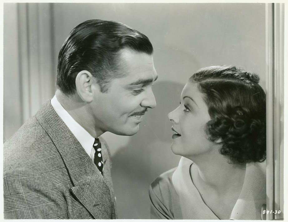 Clark Gable