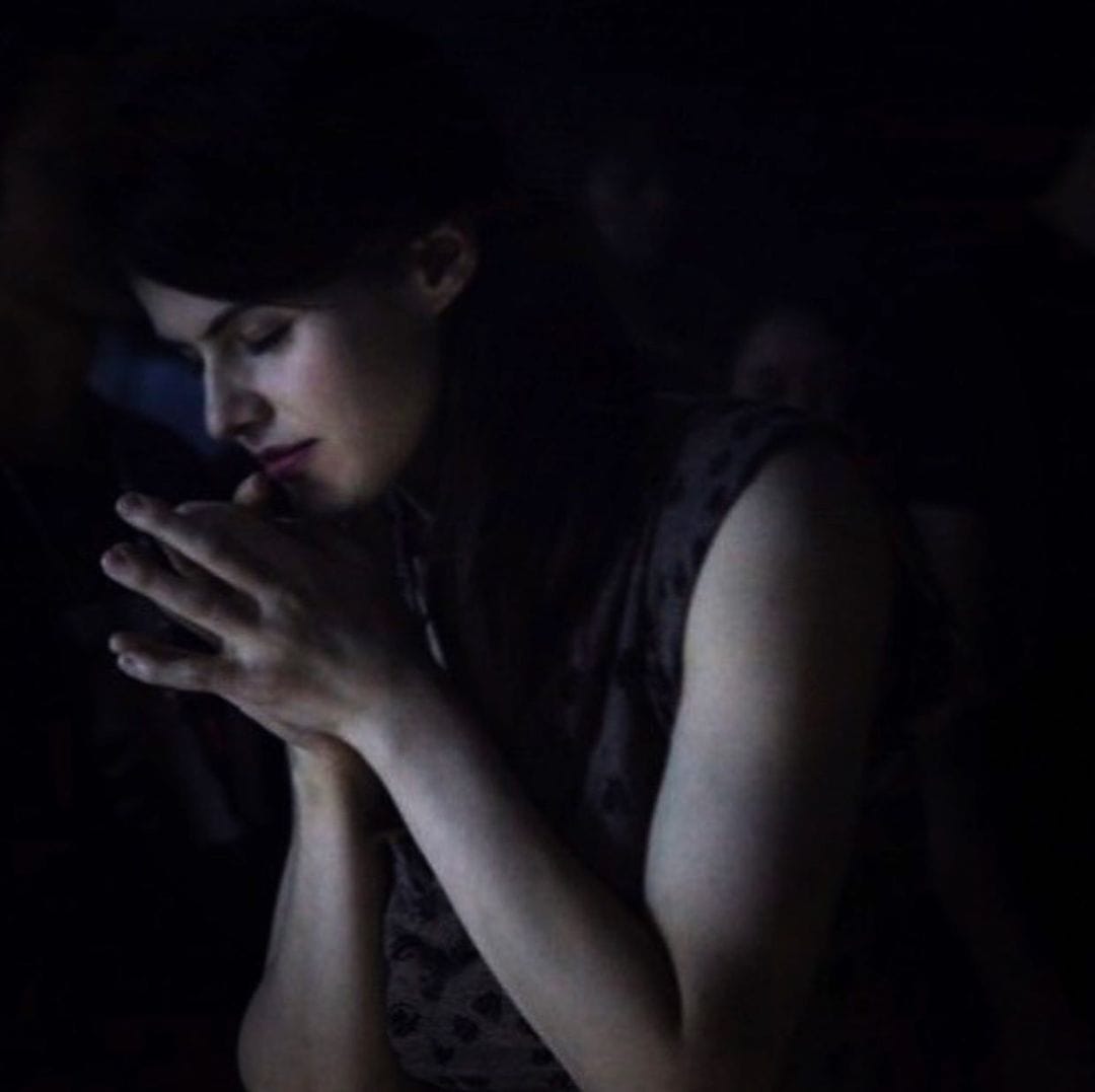 Alexandra Daddario Alexandra Daddario