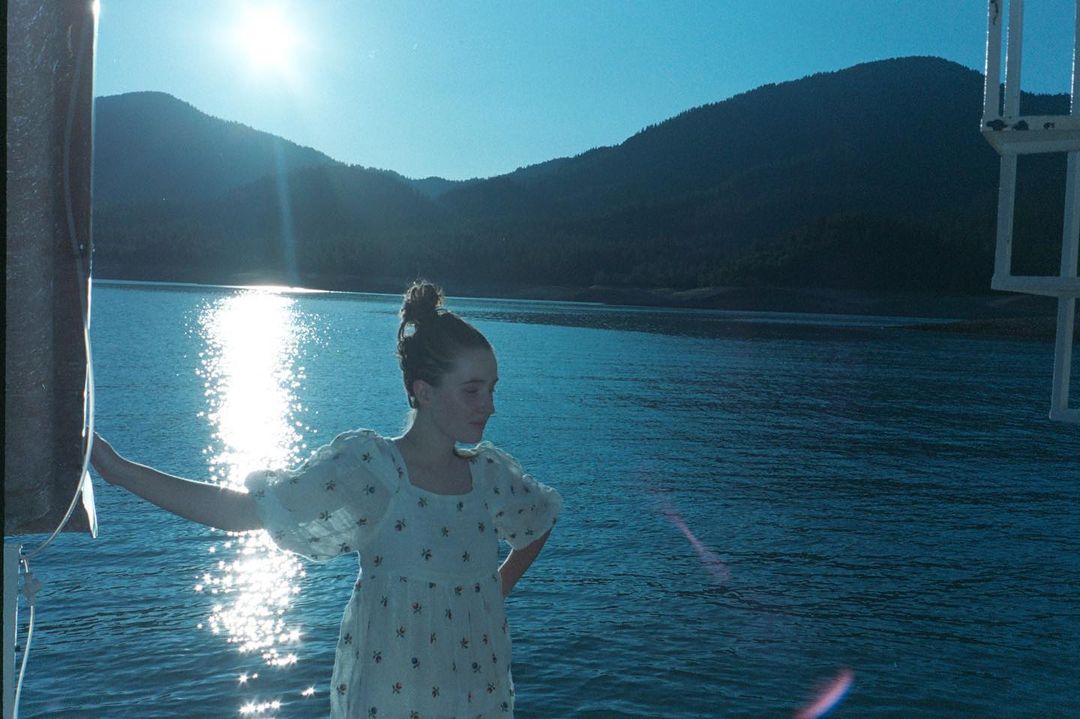 Kaitlyn Dever Kaitlyn Dever
