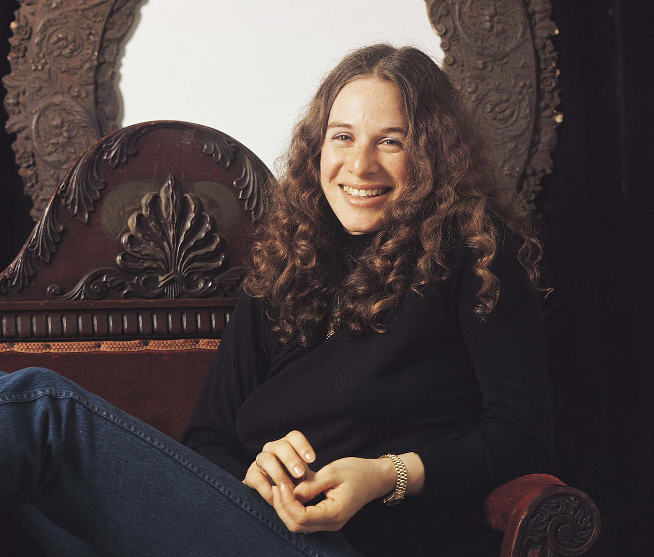 Carole King Carole King