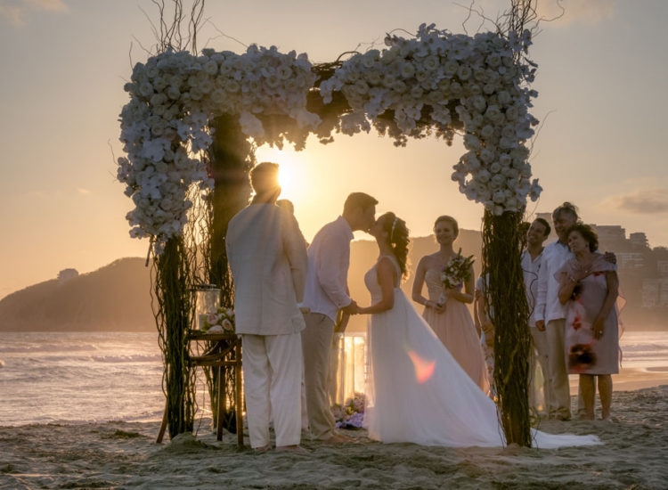 Destination Wedding