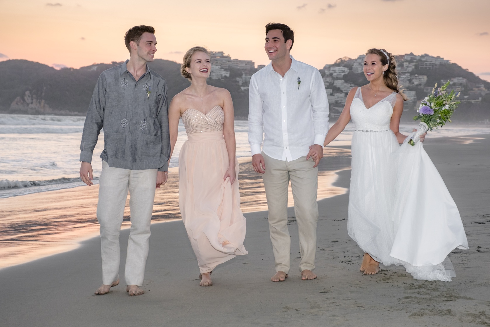 Destination Wedding
