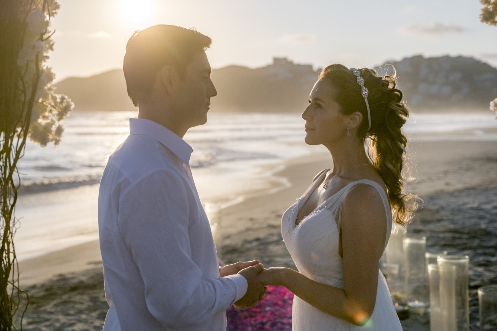 Destination Wedding
