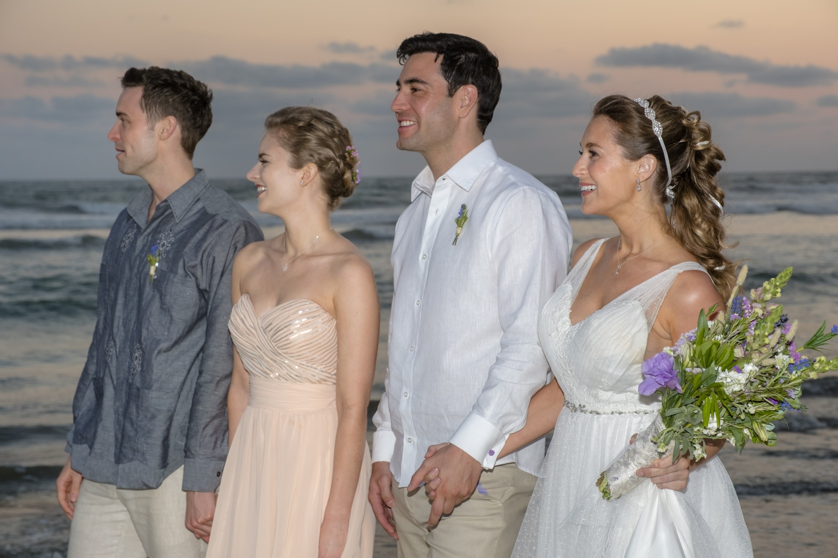 Destination Wedding
