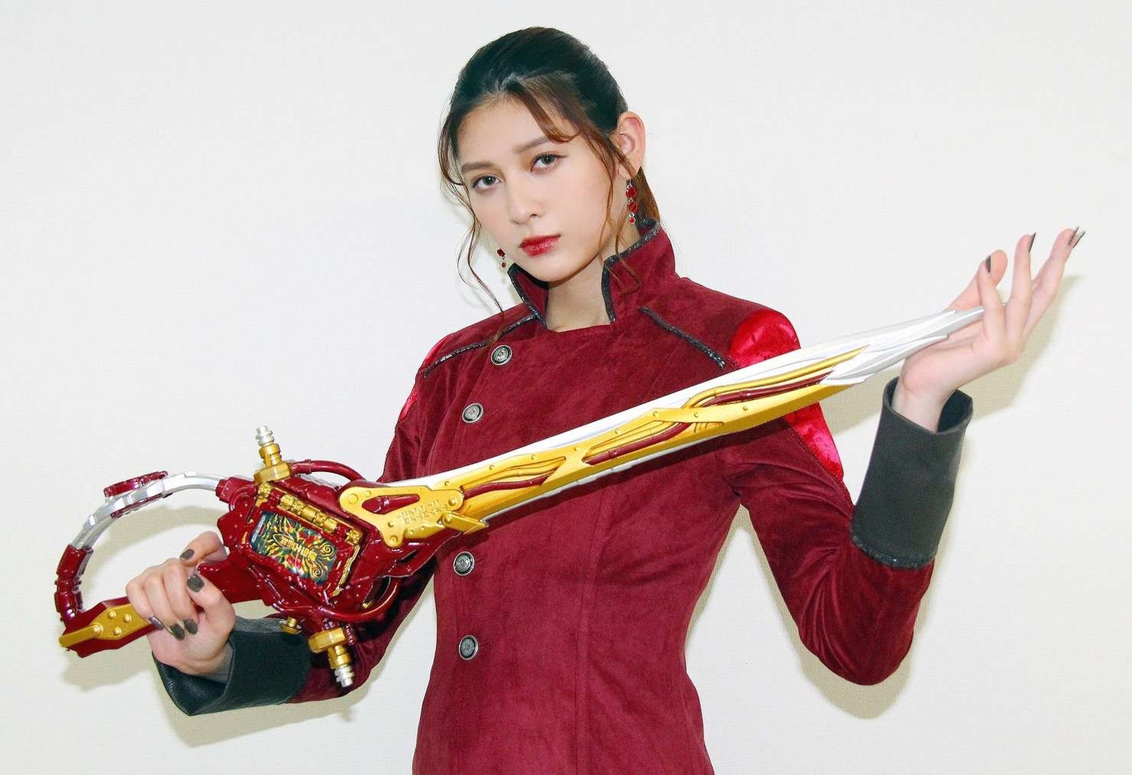 Reika Shindai