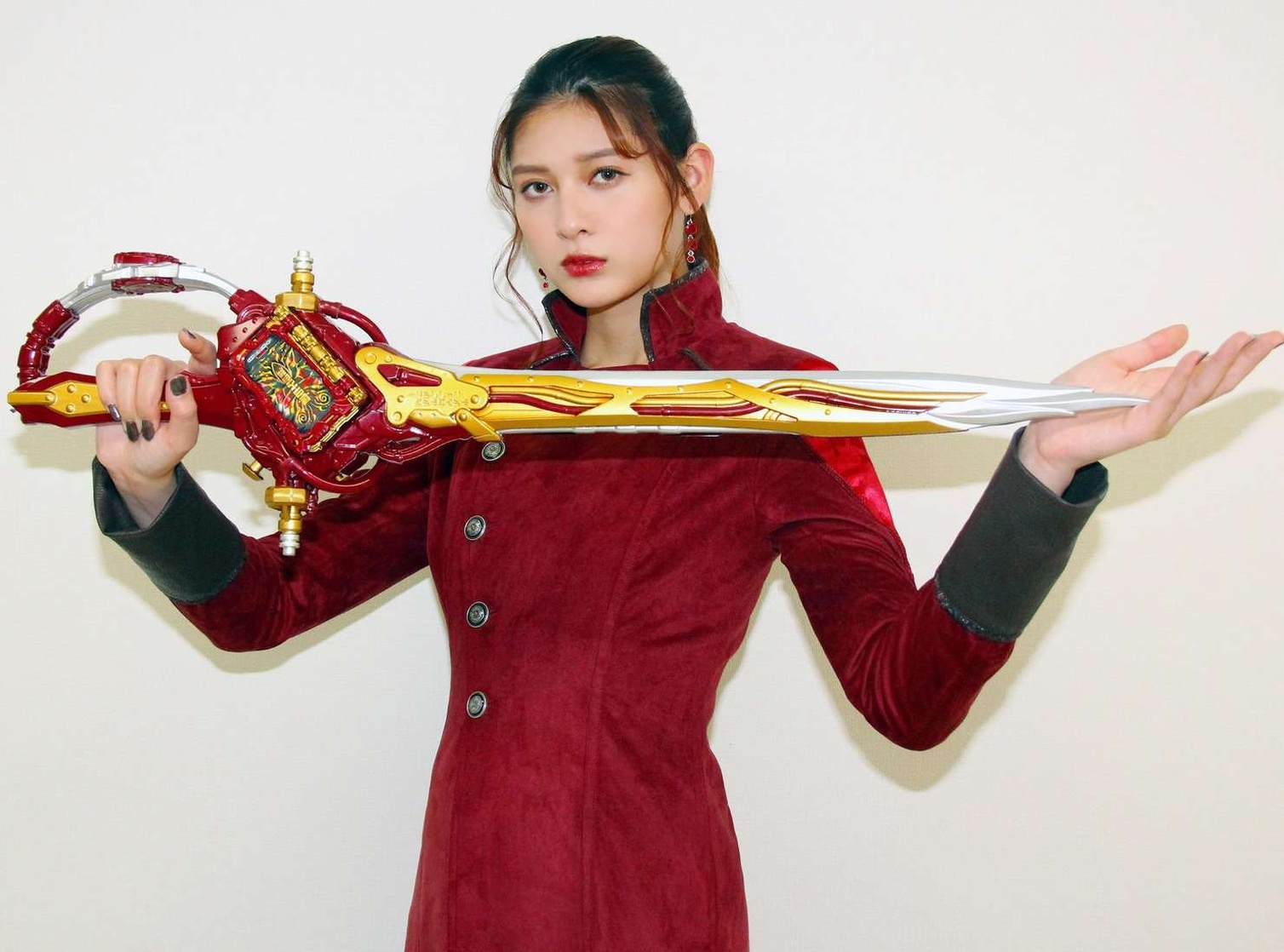 Reika Shindai