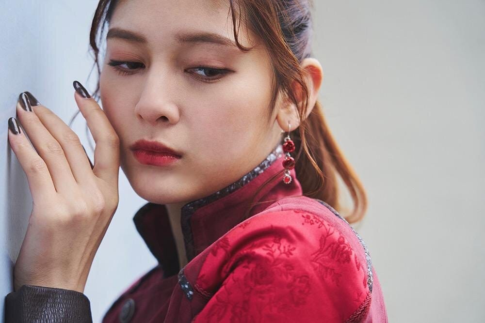 Reika Shindai