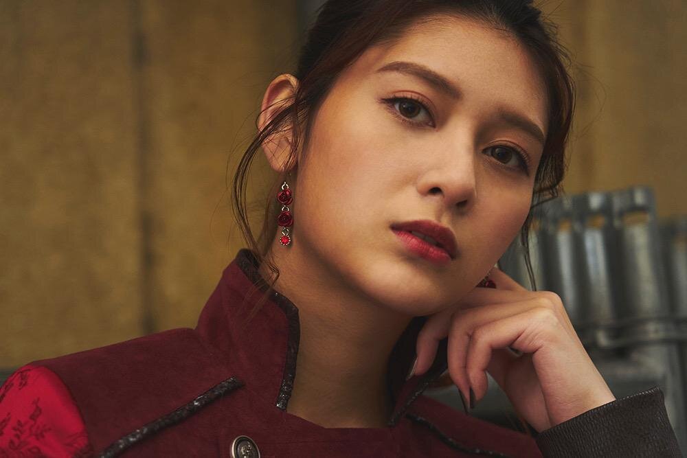 Reika Shindai