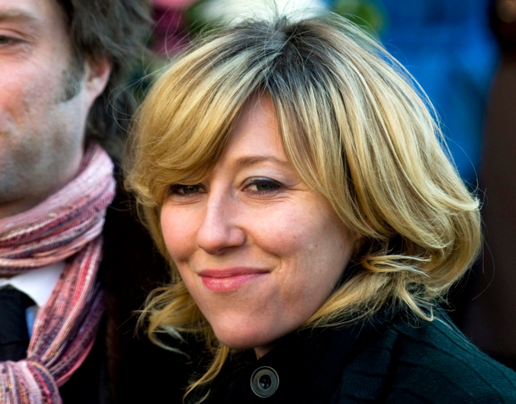 Martha Wainwright