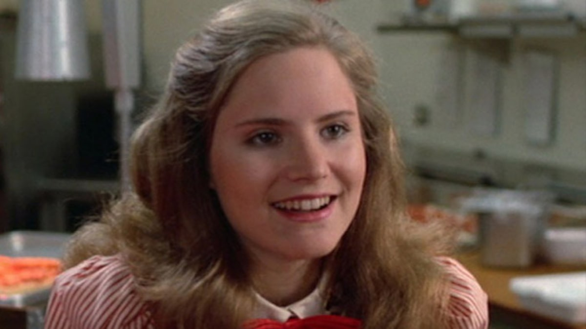 Stacy Hamilton