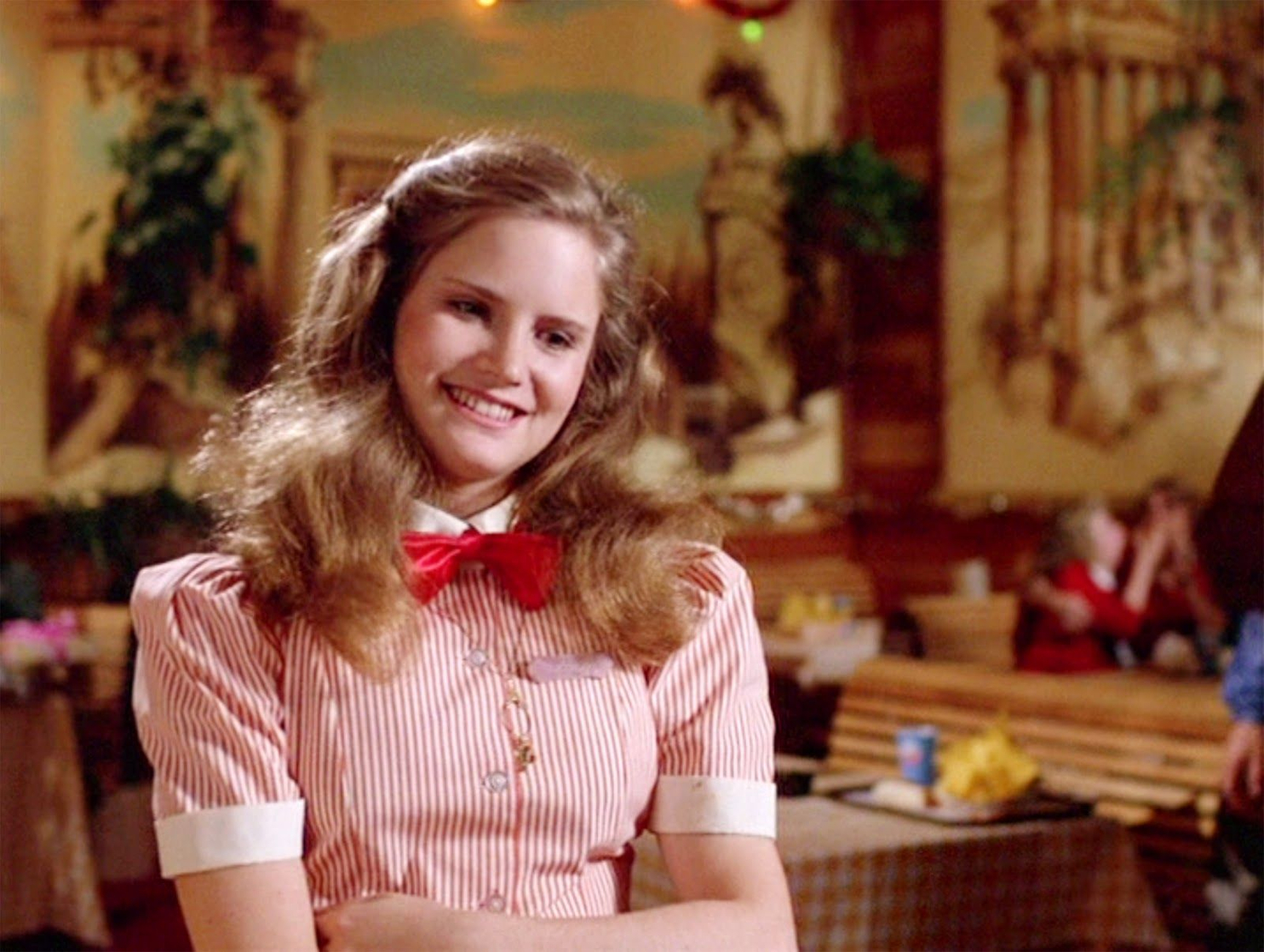 Stacy Hamilton