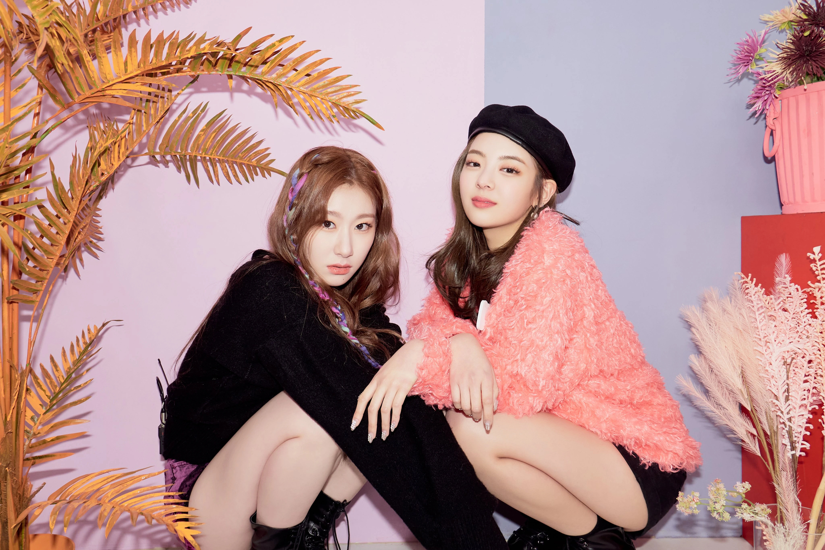 ITZY