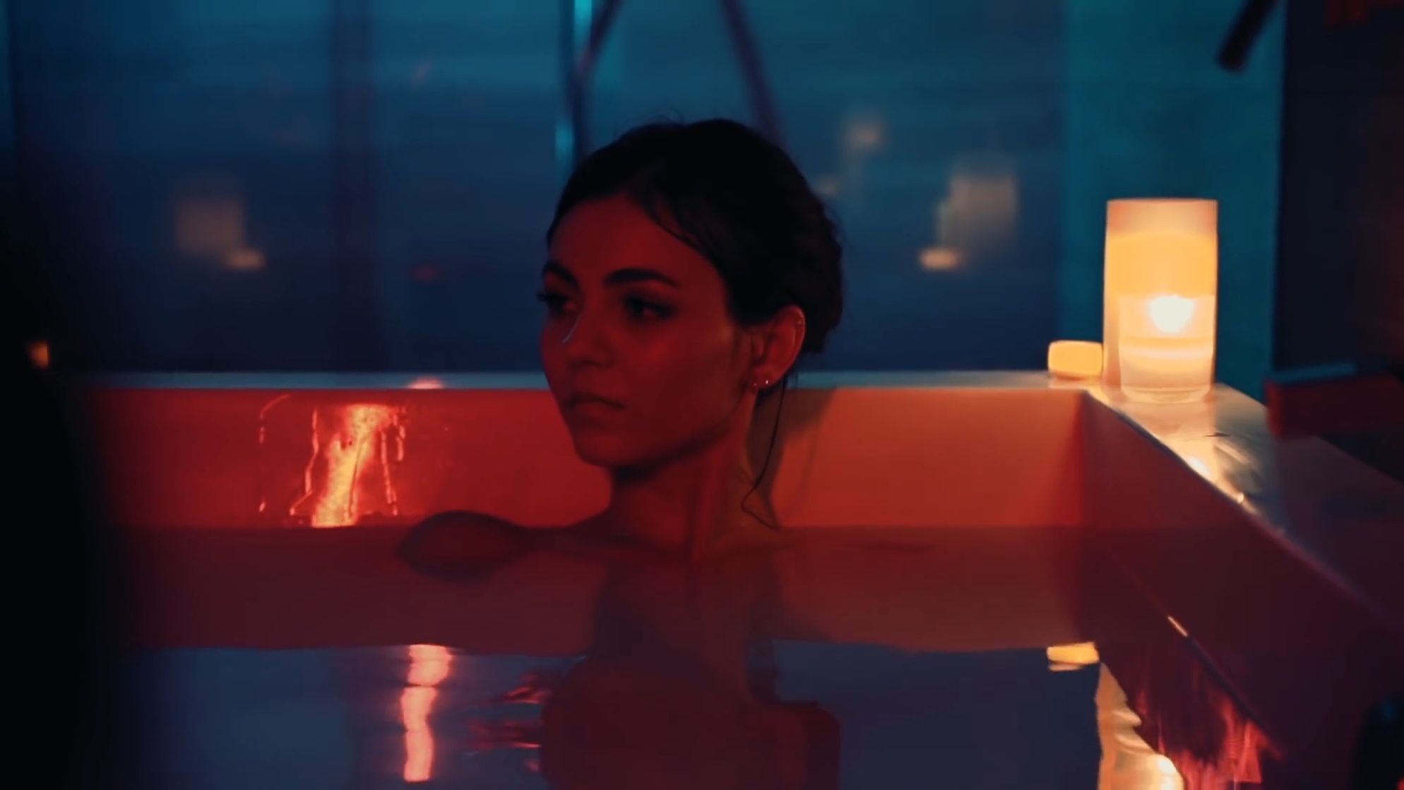 Victoria Justice Victoria Justice