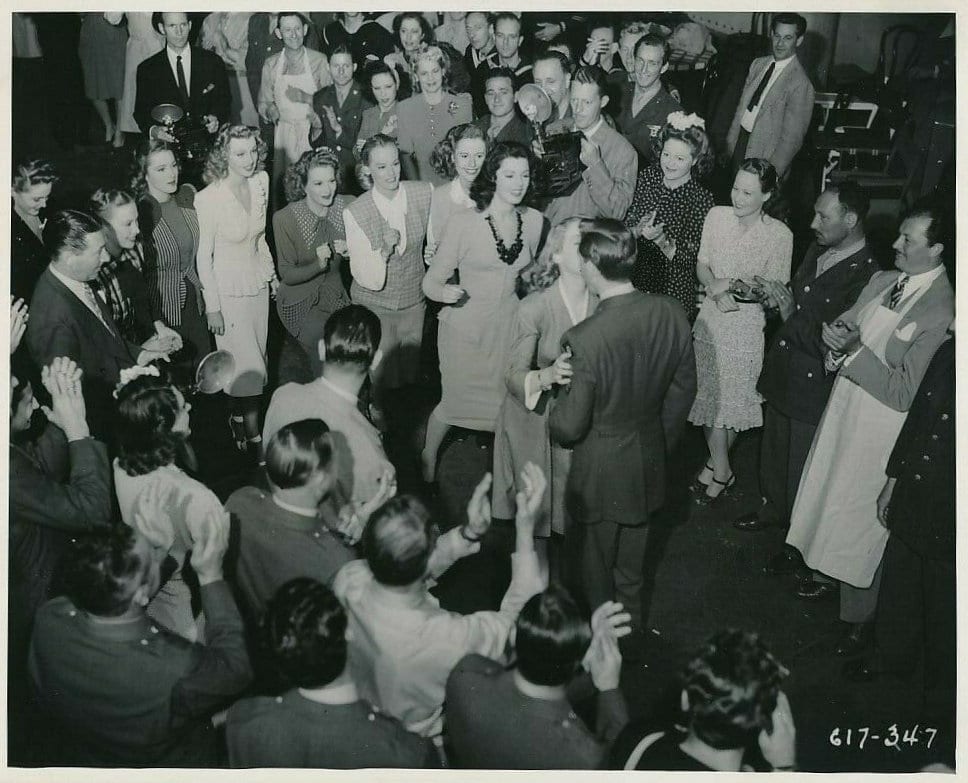 Picture of Hollywood Canteen