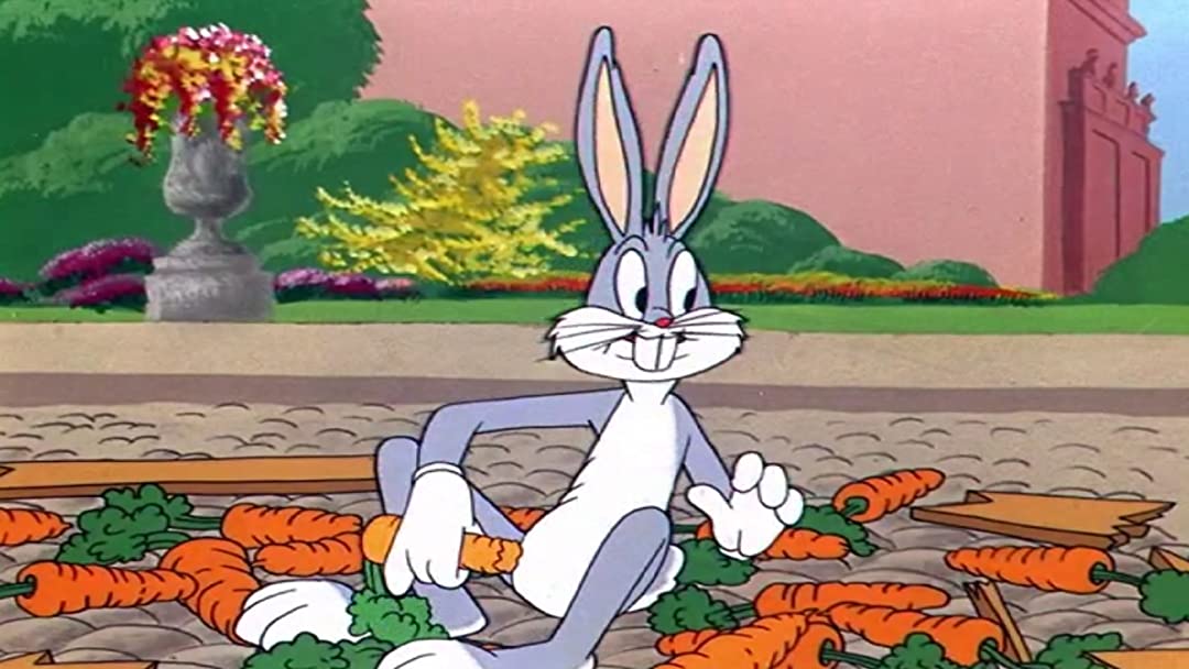 The Bugs Bunny and Tweety Show