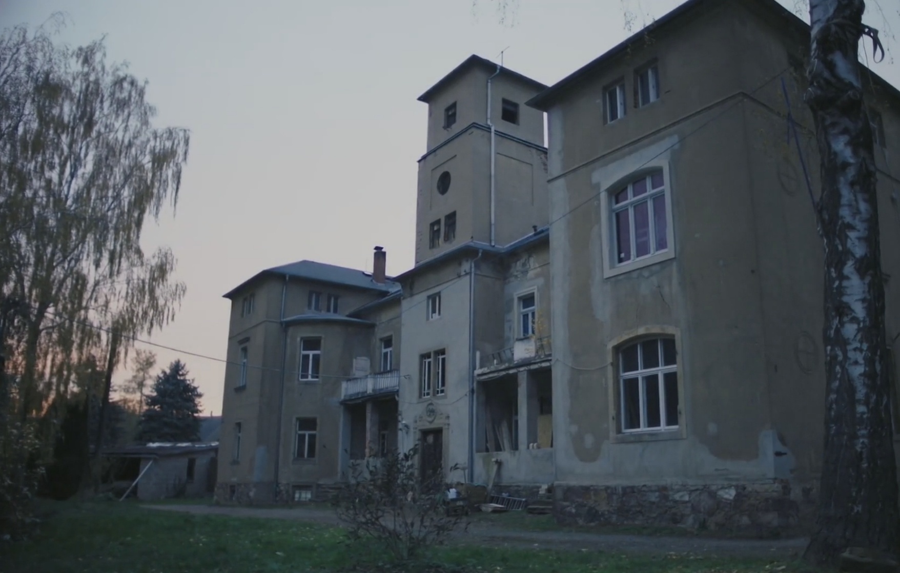 Parasomnia
