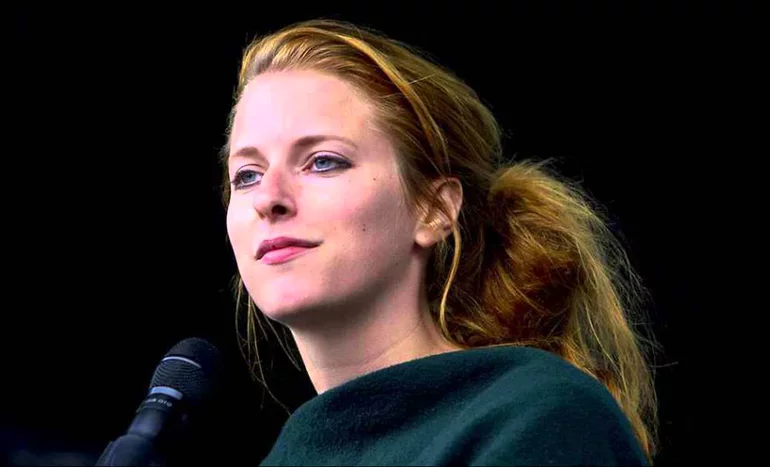 Susanne Sundfør