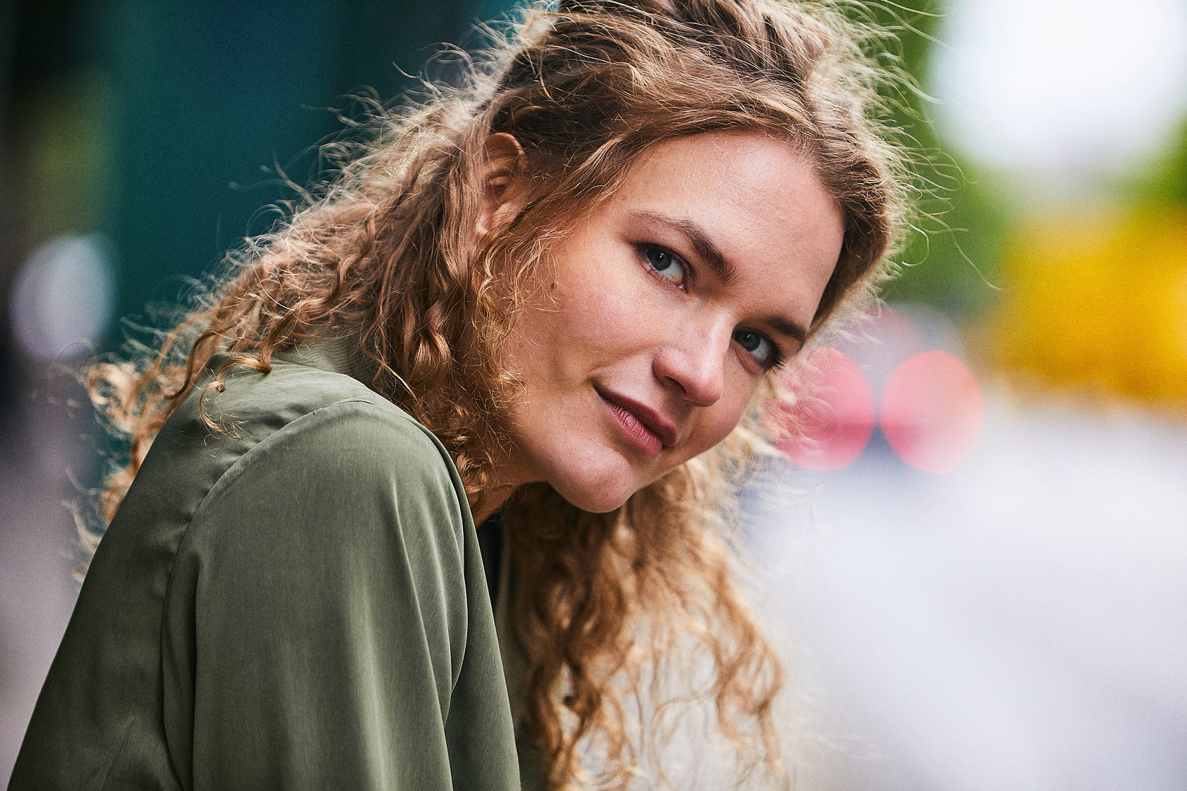 Christina Arends