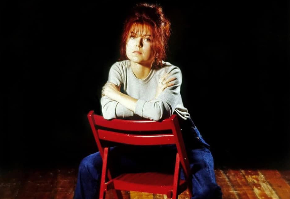 Harriet Wheeler