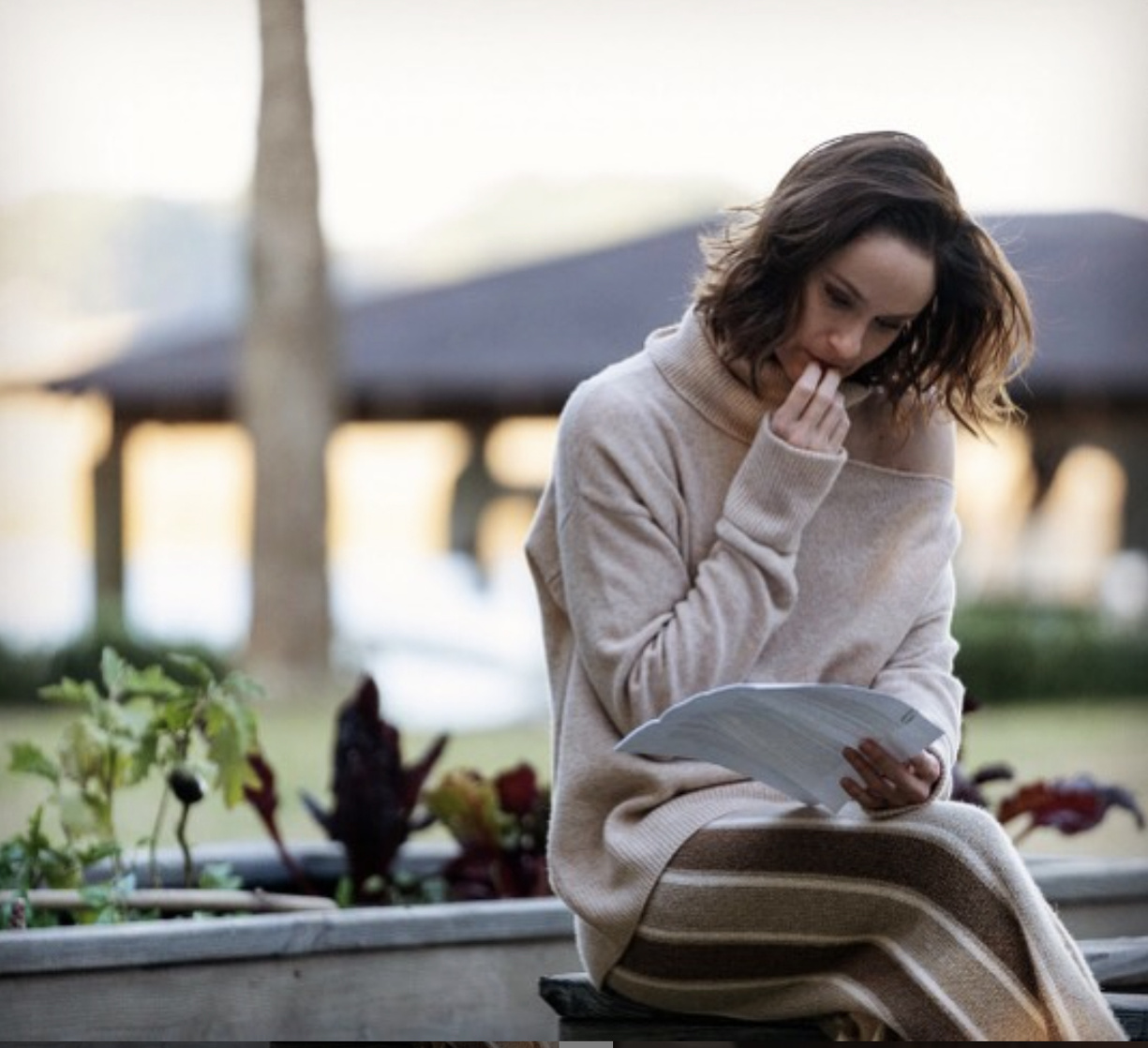 Sarah Wayne Callies