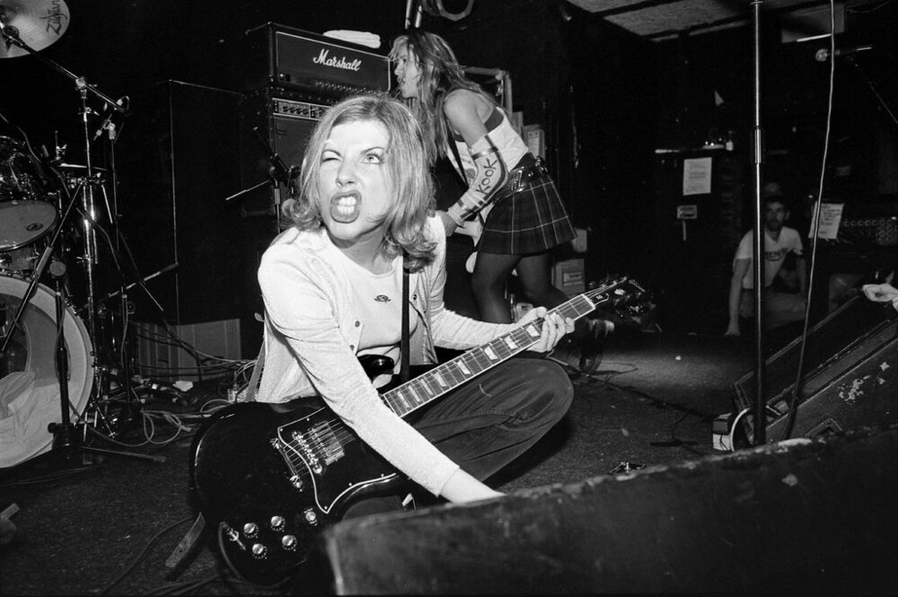 Tanya Donelly Tanya Donelly