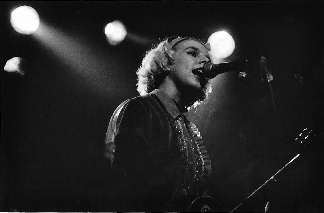 Picture of Tanya Donelly