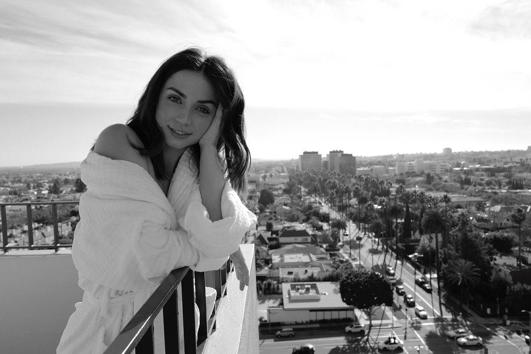 Ana de Armas Ana de Armas