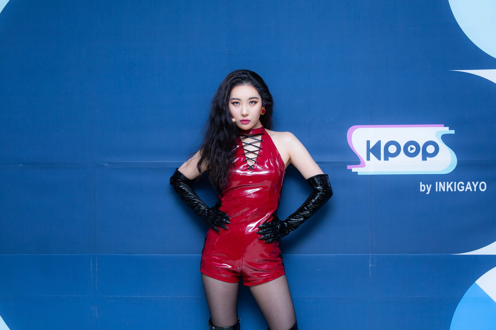 Lee Sunmi