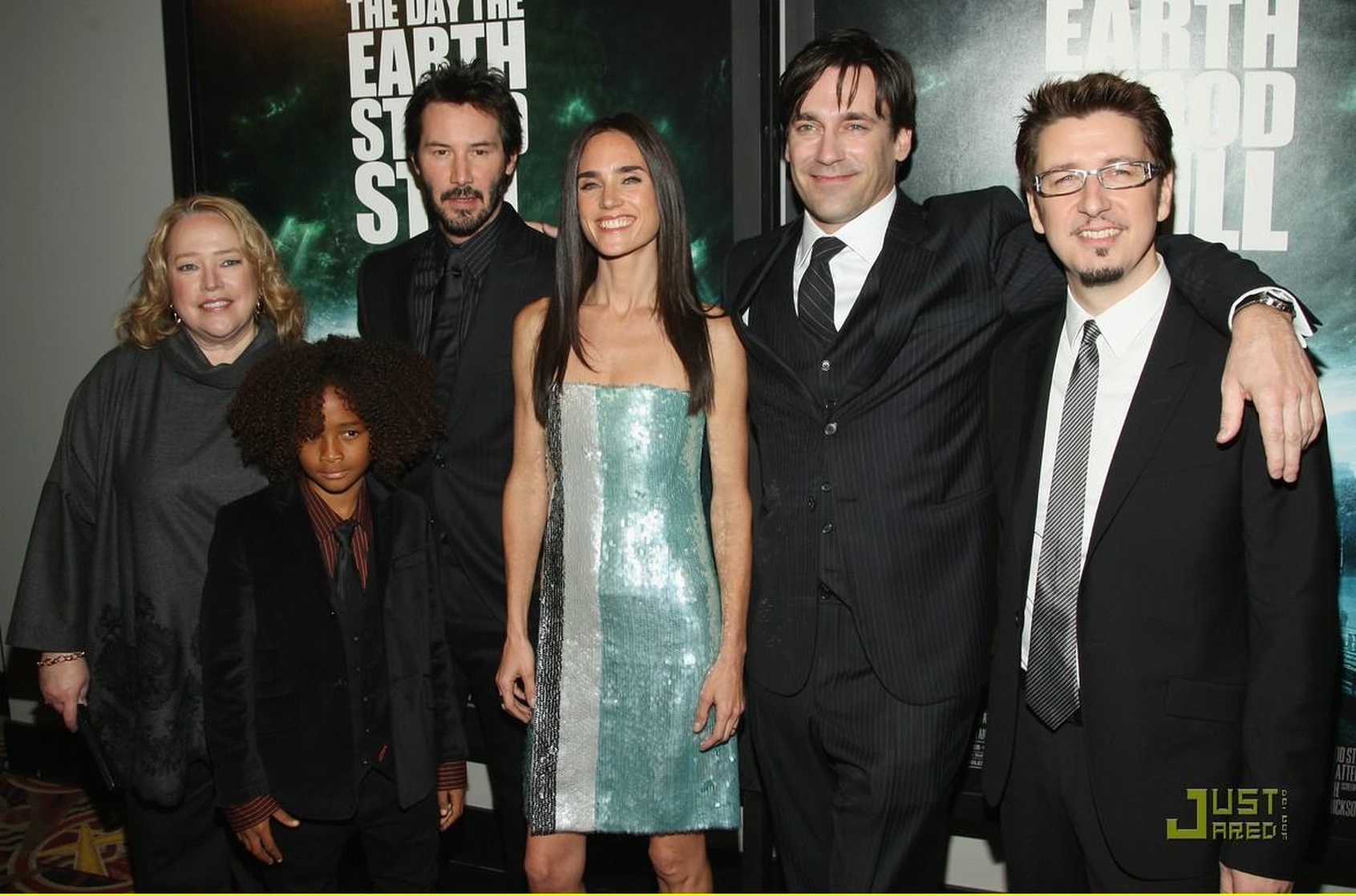 Keanu Reeves