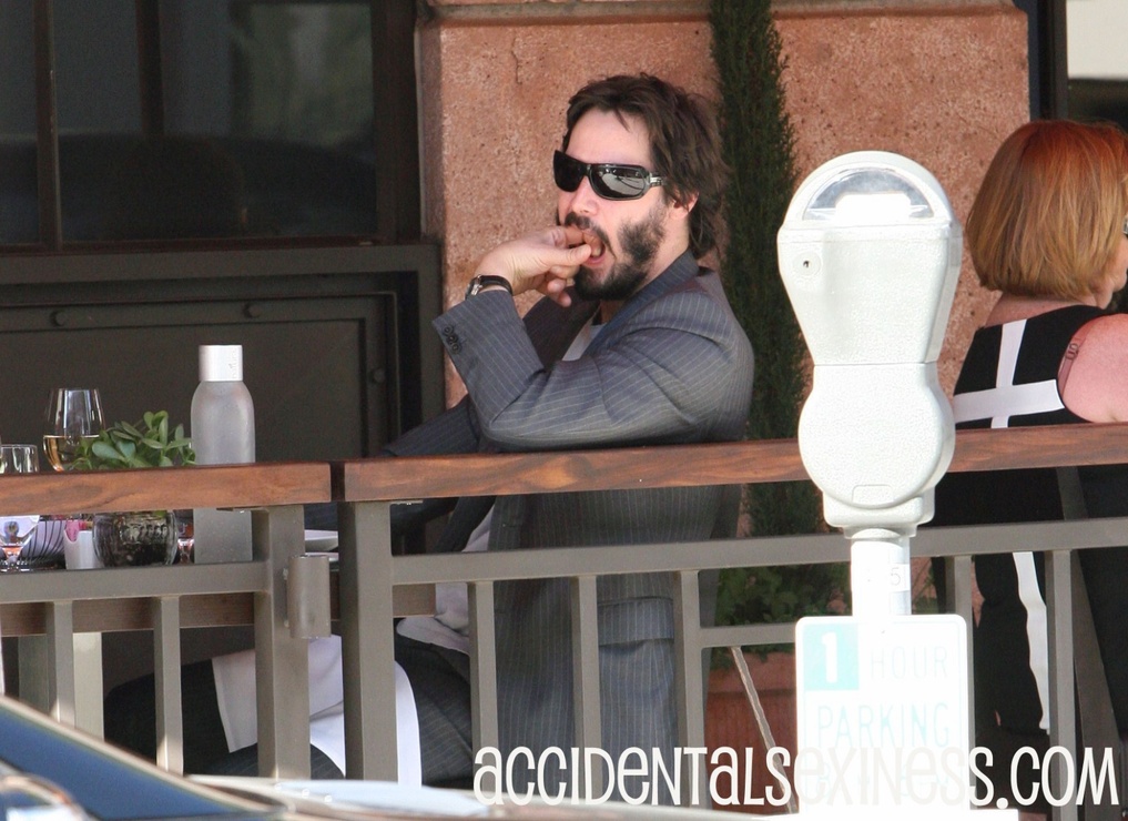 Keanu Reeves picture