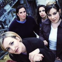Picture of Luscious Jackson